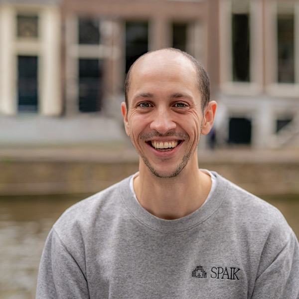 Jochem van Laren